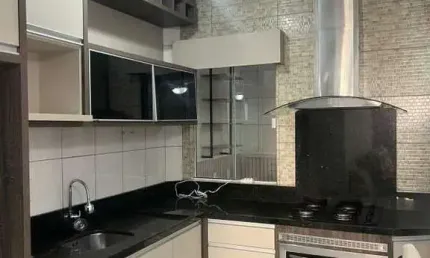 Apartamento para aluguel, 2 quartos, 1 vaga, Ingleses do Rio Vermelho - Florianópolis/SC