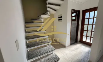 Casa a venda - 3 dormitórios (1 suíte) Cond. Villagio Green Day - Sorocaba