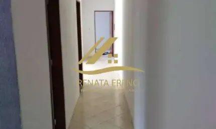 Casa com 3 Dormitórios (1 Suíte) à Venda – Wanel Ville – Sorocaba/SP