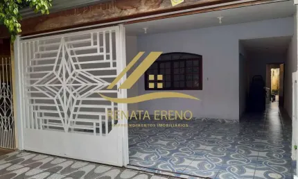 Casa com edícula à venda – jardim santa cecília – sorocaba/sp