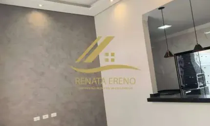 Casa térrea – 3 dormitórios (1 suíte com closet) – são bento