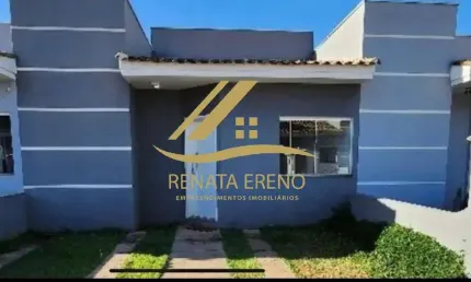Casa em Condomínio - 3 Dormitórios (1 Suíte) - Reserva Ipanema I - Sorocaba