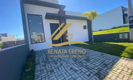 Casa nova Horto Florestal Villagio: 3 suítes, área gourmet, segurança 24h