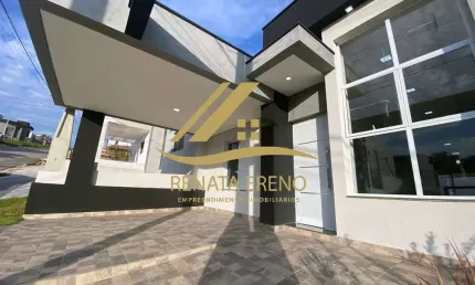 Casa térrea no cond horto villágio com 3 quartos, 1 suíte e muito mais