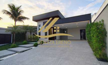 Casa Térrea de Alto Padrão no Condomínio Morada da Praia – Bertioga/SP