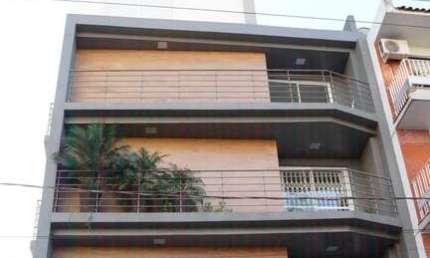 Apartamento com 1 quarto à venda na Avenida Presidente Vargas, 1880, Centro, Santa Maria, 34 m2 por R$ 195.000