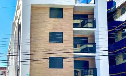 Apartamento 1 dormitório, vaga de garagem no Bairro Nossa Senhora de Fátima