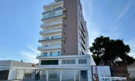 Apartamento à venda 2 dormitórios no bairro Patronato