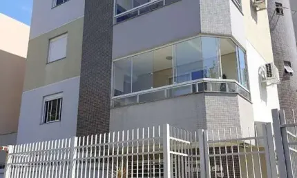 Apartamento 2 dormitórios churrasqueira elevador box Bairro Fátima