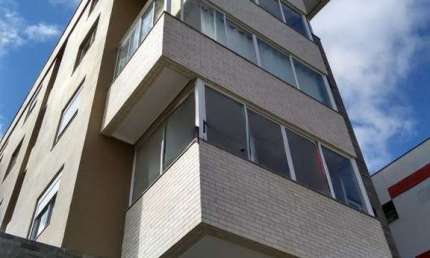 Apartamento à venda 1 dormitório, semimobiliado, 1 vaga,  próximo a UFN