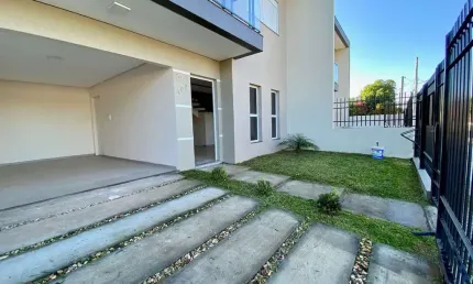 Casa com 3 quartos à venda na Rua Belo Horizonte, 391, Pinheiro Machado, Santa Maria