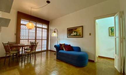 Apartamento com 2 quartos à venda na Rua Marechal Floriano Peixoto, 1972, Centro, Santa Maria