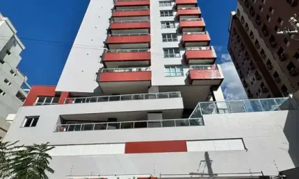 Apartamento - Alto Padrão - 2 quartos - Infraestrutura Completa