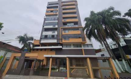 Apartamento Mobiliado 3 Dormitórios (1 Suíte) | 137,9m² | Sacada Gourmet e Box D