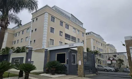 Apartamento para Venda em Curitiba, Campo Comprido, 2 dormitórios, 1 suíte, 3 banheiros, 2 vagas