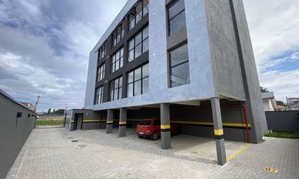 Apartamento para Venda em Curitiba, Cajuru, 1 dormitório, 1 banheiro