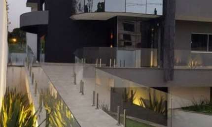 Casa para Venda em Curitiba, Jardim Social, 4 dormitórios, 4 suítes, 5 banheiros, 10 vagas