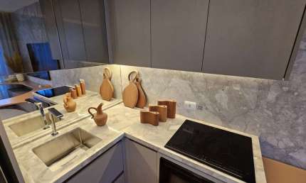 Apartamento para Venda em Curitiba, Bigorrilho, 1 dormitório, 1 banheiro