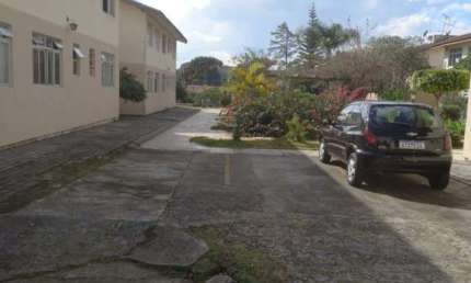 Apartamento para Venda em Curitiba, Alto Boqueirão, 2 dormitórios, 1 banheiro, 1 vaga