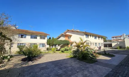 Apartamento para Venda em Curitiba, Alto Boqueirão, 2 dormitórios, 1 banheiro, 1 vaga