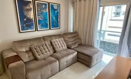 Apartamento com 3 quartos à venda na Rua da Paz, 396, Centro, Curitiba