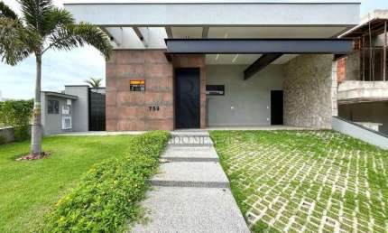 Casa à Venda Villa Sapezal Indaiatuba | 3 Suítes, Piscina e Gourmet