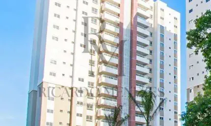 Jardim Pau Preto: Apto de Alto Padrão c/ 3 suítes e 3 vagas