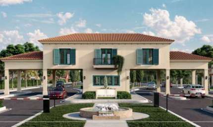 Condomínio Ville de Provence em Indaiatuba | Lotes a Partir de 360m²