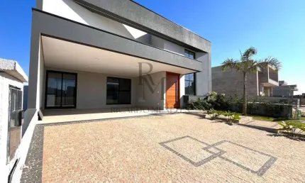 Indaiatuba: Casa à Venda no Dona Maria Cândida Perto do Parque Ecológico