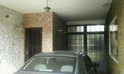 Casa com 6 quartos à venda na Rua Barão de Tramandaí, Vila Alpina, São Paulo