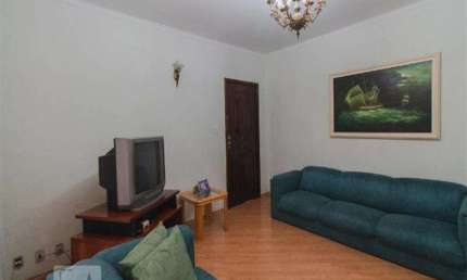 Casa com 3 quartos à venda na Rua Herwis, Vila Ema, São Paulo