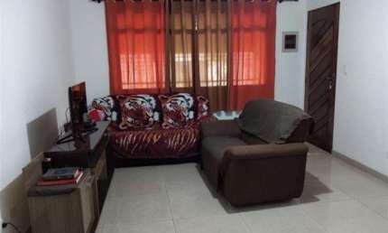 Casa com 4 quartos à venda na Avenida Brumado de Minas, Jardim Independência, São Paulo