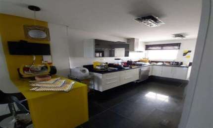 Apartamento com 3 quartos à venda na Rua Caetano de Campos, Vila Moreira, São Paulo