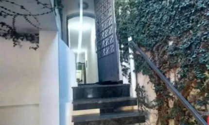 Casa com 3 quartos à venda na Rua Cândido Vale, Tatuapé, São Paulo