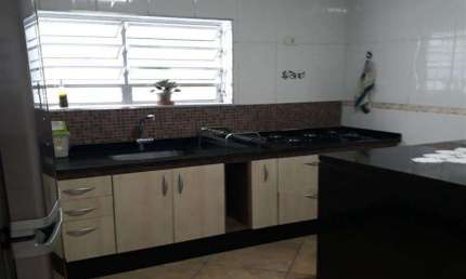 Casa com 3 quartos à venda na Rua Sertão do Cariri, Parque São Lucas, São Paulo