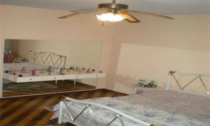 Casa com 3 quartos à venda na Rua Doutor Luís Carlos, Vila Aricanduva, São Paulo