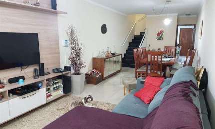 Casa com 3 quartos à venda na Rua Marquês de Praia Grande, Vila Prudente, São Paulo