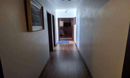 Casa com 3 quartos à venda na Rua Coronel Donato, Vila Matilde, São Paulo