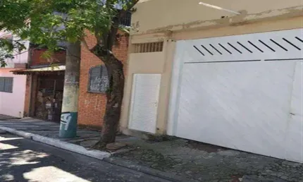 Casa com 5 quartos à venda na Rua Fernão Lopes de Camargo, Vila Darli, São Paulo