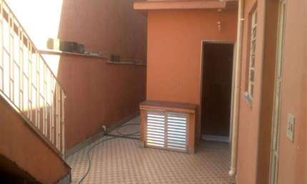 Casa com 5 quartos à venda na Rua Mateus Gomes, Maranhão, São Paulo