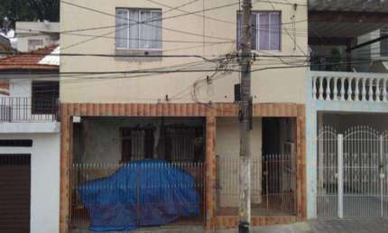 Terreno à venda na Rua Elza Delphino Ribeiro, Vila Mafra, São Paulo