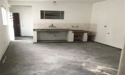 Casa com 6 quartos à venda na Rua Marquês de Santo Amaro, Vila Califórnia, São Paulo