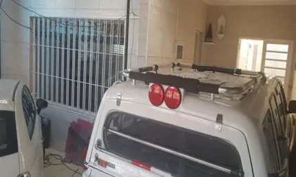 Casa com 3 quartos à venda na Rua Gino Monelli, Vila Prudente, São Paulo