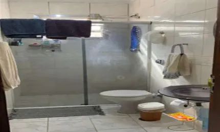 Casa com 3 quartos à venda na Rua Heloísa Penteado, Vila Esperança, São Paulo