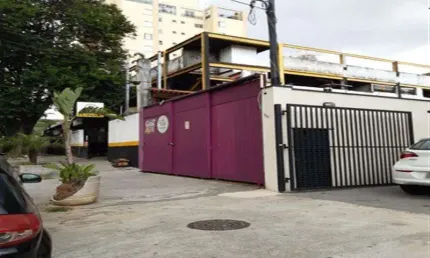 Terreno à venda na Rua Euclides Pacheco, Vila Gomes Cardim, São Paulo