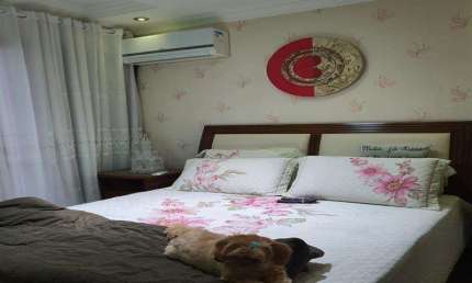 Apartamento com 3 quartos à venda na Rua Coronel Marques, Vila Nova Manchester, São Paulo