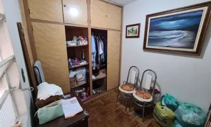 Apartamento com 3 quartos à venda na Rua do Oratório, Mooca, São Paulo
