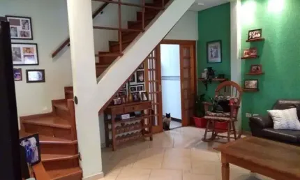 Casa com 5 quartos à venda na Rua Gonçalves Crespo, Tatuapé, São Paulo