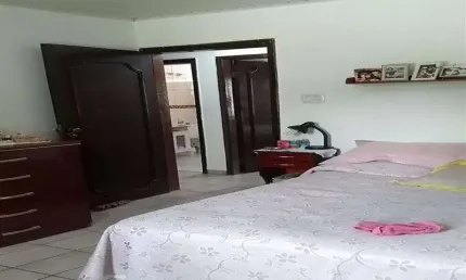 Casa com 3 quartos à venda na Praça Barão de Aquirás, Vila Canero, São Paulo