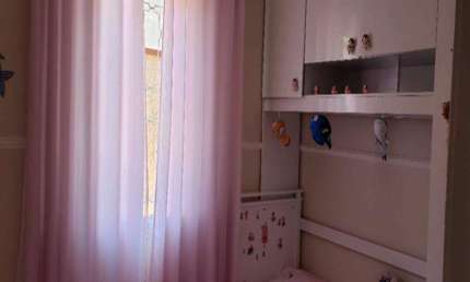 Casa com 3 quartos à venda na Rua Orlando, Vila Bela, São Paulo